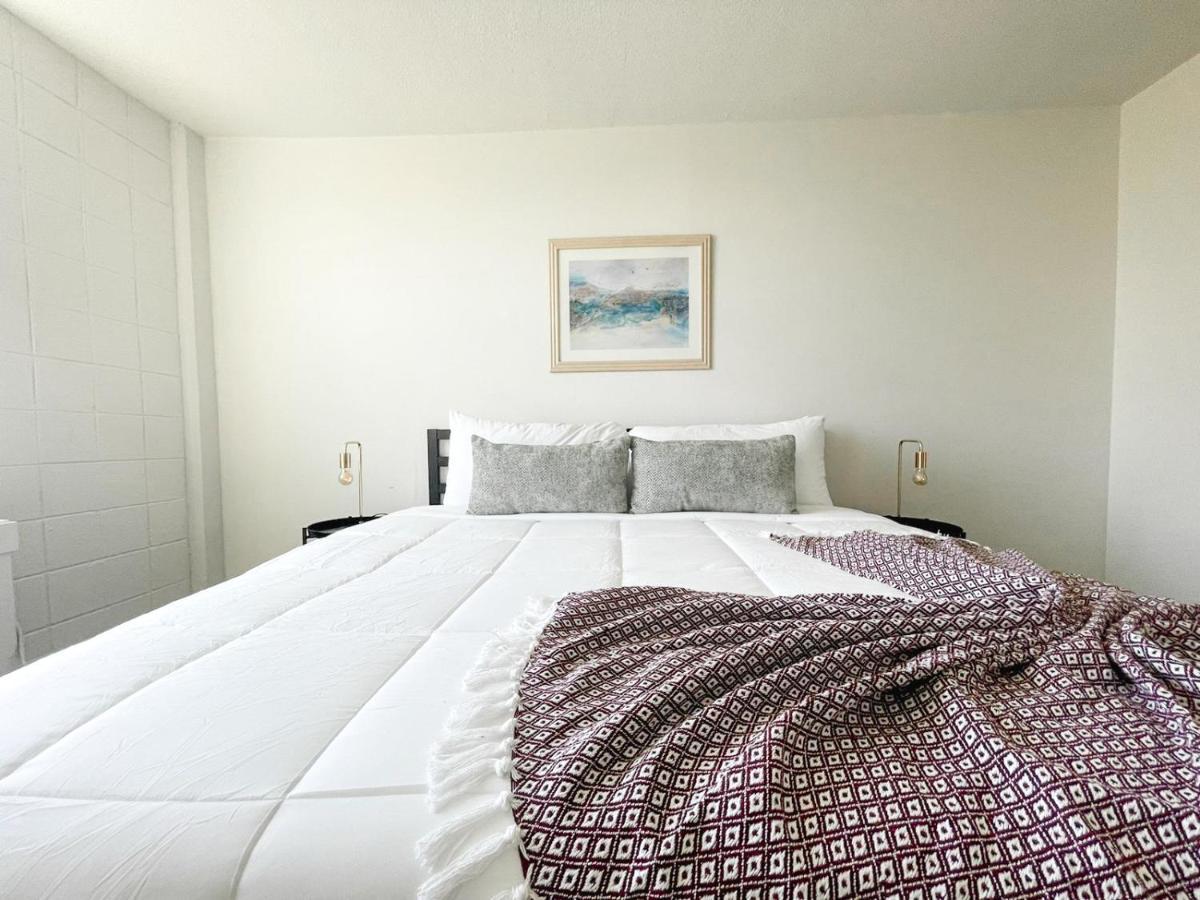 Sleepover Downtown Cincinnati 1Bd 1Ba Apartments Exterior foto