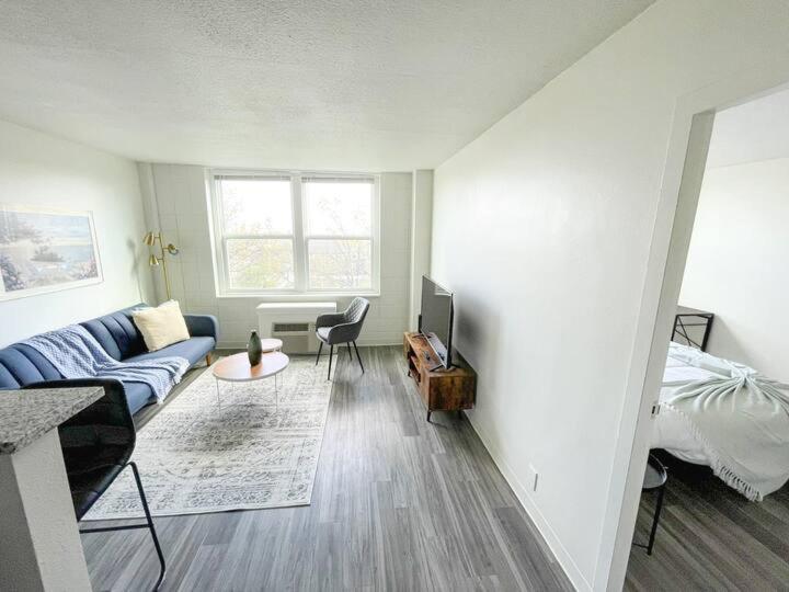 Sleepover Downtown Cincinnati 1Bd 1Ba Apartments Exterior foto