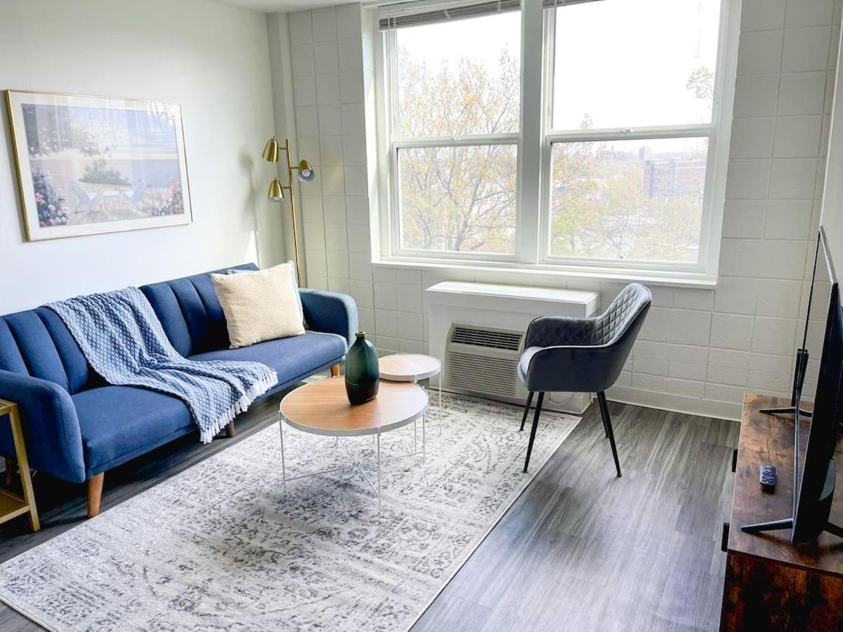 Sleepover Downtown Cincinnati 1Bd 1Ba Apartments Exterior foto