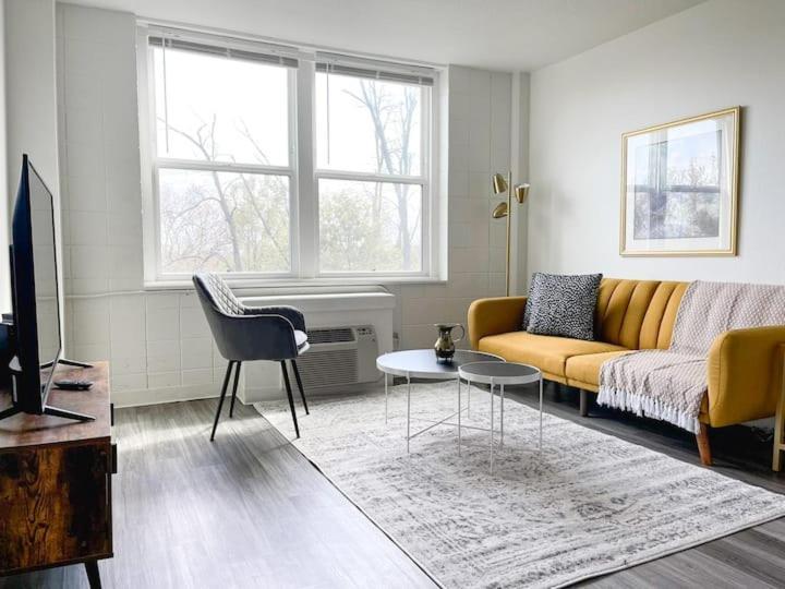 Sleepover Downtown Cincinnati 1Bd 1Ba Apartments Exterior foto