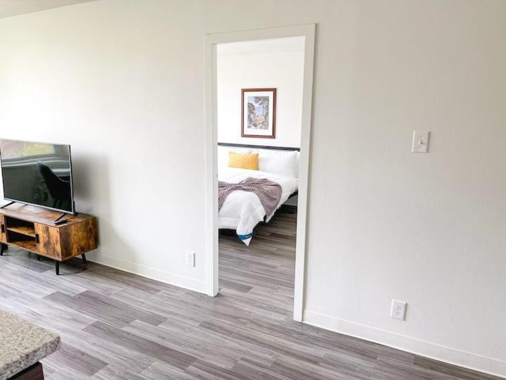 Sleepover Downtown Cincinnati 1Bd 1Ba Apartments Exterior foto